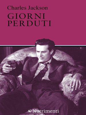 cover image of Giorni perduti